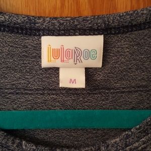 Lularoe Maria maxi dress